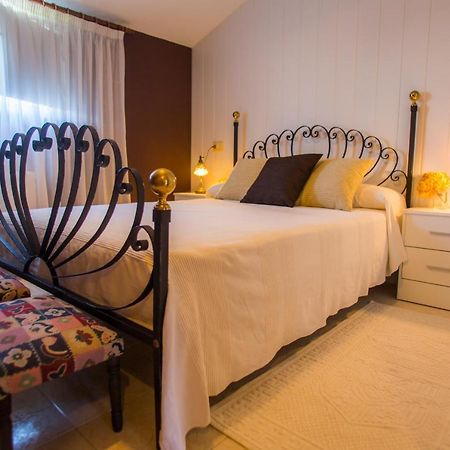 Low Cost Casa Brais San Pedro de Benquerencia Exteriör bild