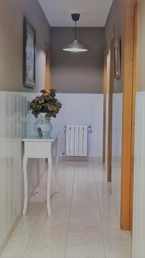 Low Cost Casa Brais San Pedro de Benquerencia Exteriör bild