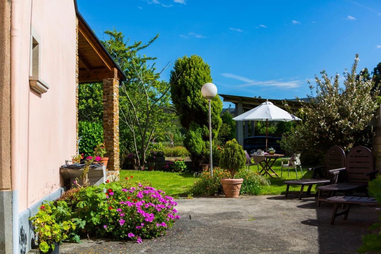Low Cost Casa Brais San Pedro de Benquerencia Exteriör bild